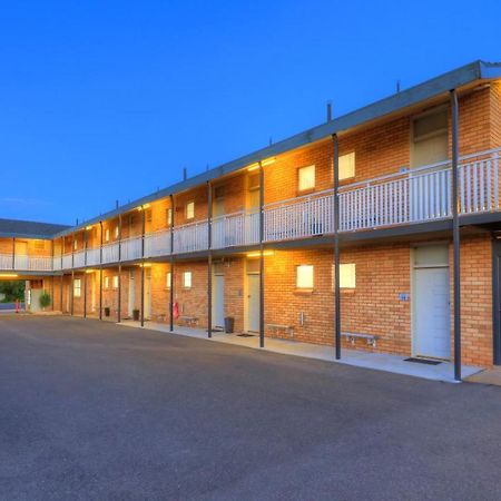 Gunnedah Motor Inn Екстер'єр фото