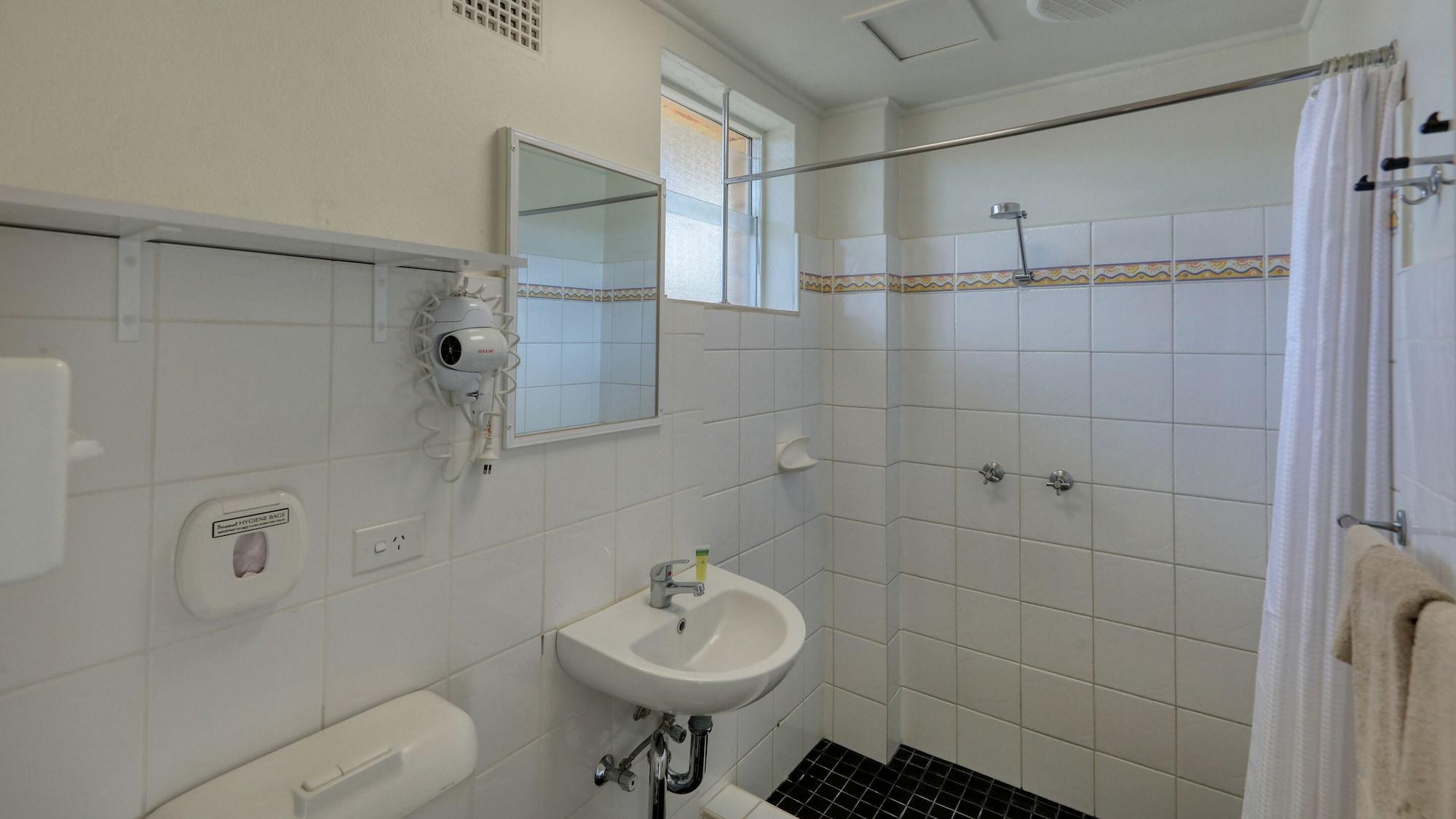 Gunnedah Motor Inn Екстер'єр фото