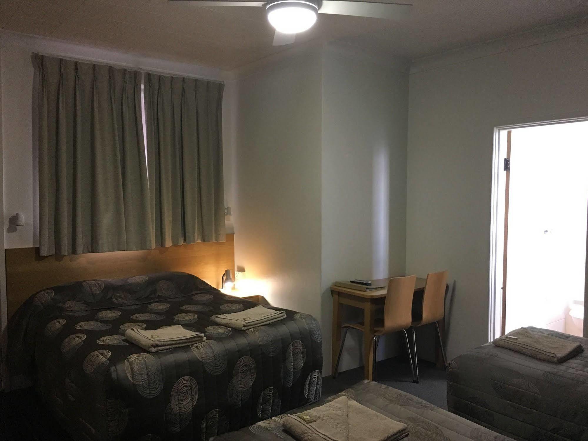 Gunnedah Motor Inn Екстер'єр фото